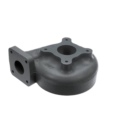 American Dish Service COVER, CONVEYOR WASH PUMP, FO 282-6302